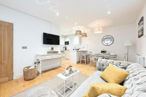 The Mews - Stylish & Central Brighton Townhouse, up to 6 guests